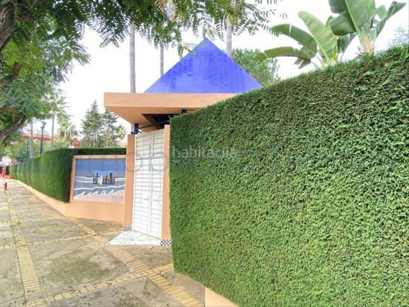 Foto b0658b31-cf5e-4b37-aa22-3cb48535a198. Apartament amb calefacció a Islantilla costa Islantilla