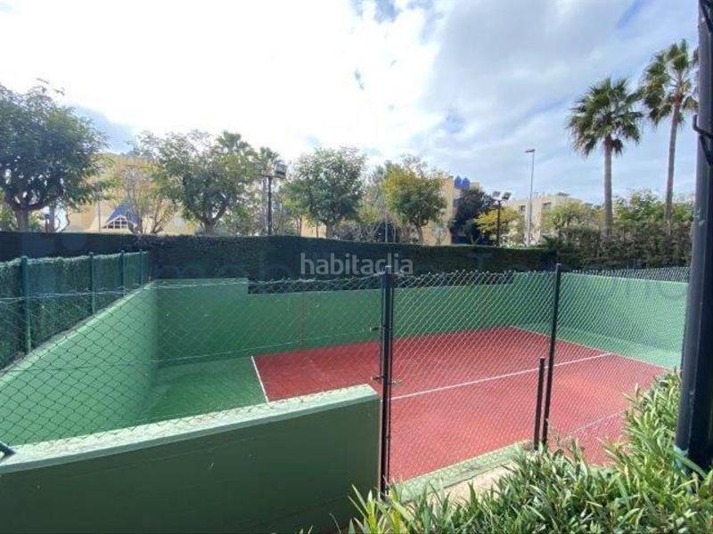 Foto bf6a7753-15c9-413a-98ab-92910f1ea61b. Apartament amb calefacció a Islantilla costa Islantilla