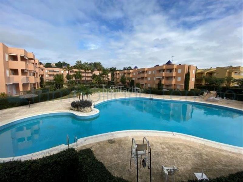 Foto f5e371da-2c02-48d4-b612-cc3dccef7830. Apartament amb calefacció a Islantilla costa Islantilla