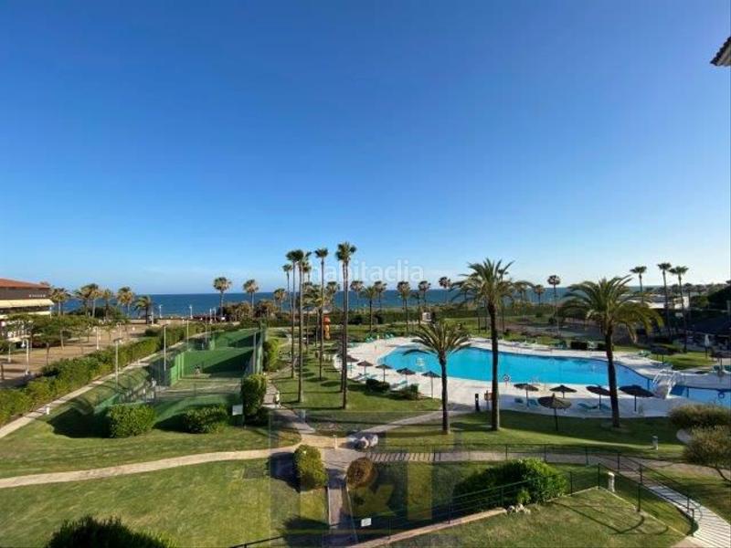 Foto b967253d-97f0-4d54-a9ae-f65797a33b26. Apartament a Islantilla 1 a Islantilla costa Islantilla