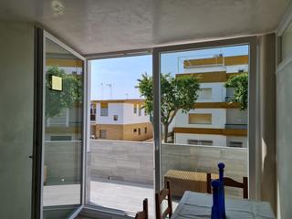 Apartament  De castilla 1. Apartamento en venta en la antilla  centro, 3 dormitorios.