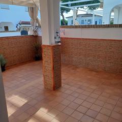 Casa adossada  Tiburon. Adosado en venta en islantilla  urbasur, 3 dormitorios.