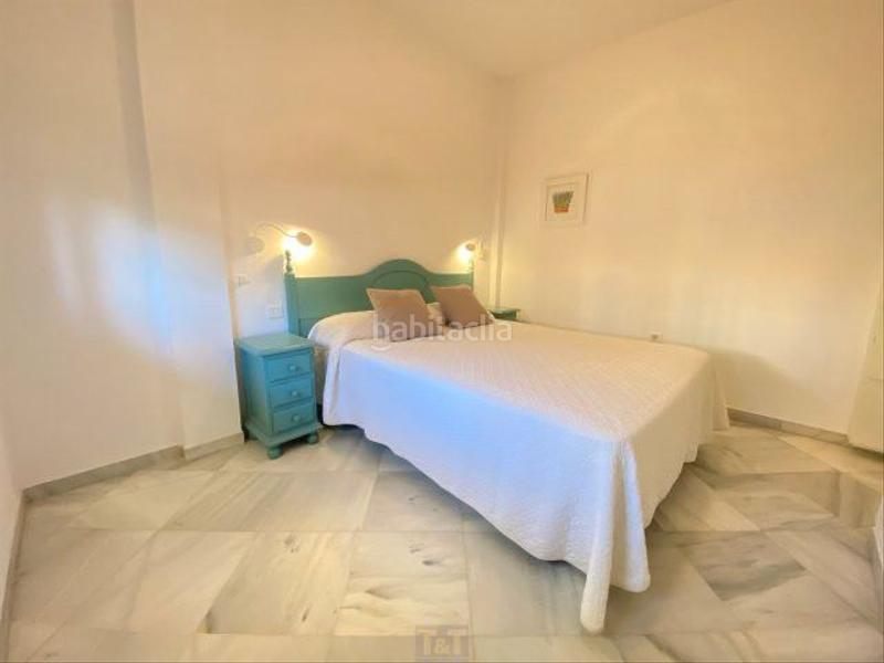 Foto 0c19db46-d641-4147-8a46-f7ffcaabfde5. Appartement mit parking in Islantilla costa Islantilla