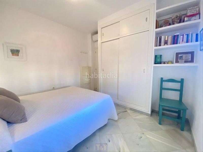 Foto 1159b4ba-8603-4b82-b43a-bbf4fd9361e7. Appartement mit parking in Islantilla costa Islantilla