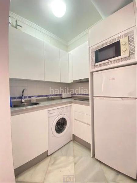 Foto 119da494-07b8-4b45-b94a-7ec0b88a0ef3. Appartement mit parking in Islantilla costa Islantilla