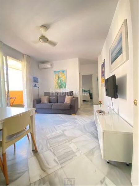 Foto 27c5bed5-7f3a-49a4-92fa-cf30ee894092. Appartement mit parking in Islantilla costa Islantilla