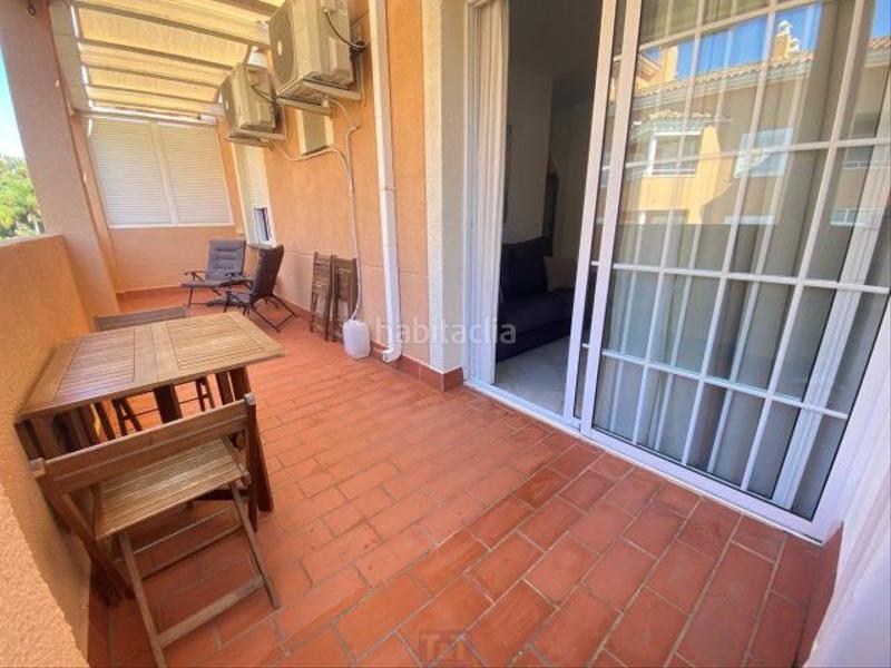 Foto 3a70142b-68b6-429d-b4eb-ea1adabda99d. Appartement mit parking in Islantilla costa Islantilla