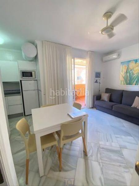 Foto 4d016497-66f0-4bc4-a107-fcfab7e6bc4f. Appartement mit parking in Islantilla costa Islantilla