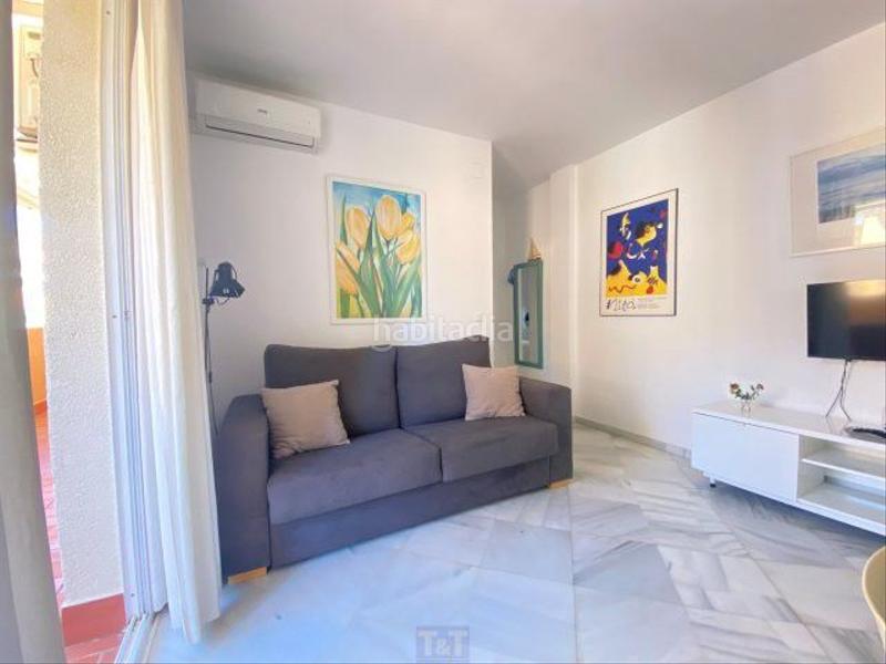 Foto 52f79ed9-2d6c-4cff-96fb-85265e5dd1c2. Appartement mit parking in Islantilla costa Islantilla