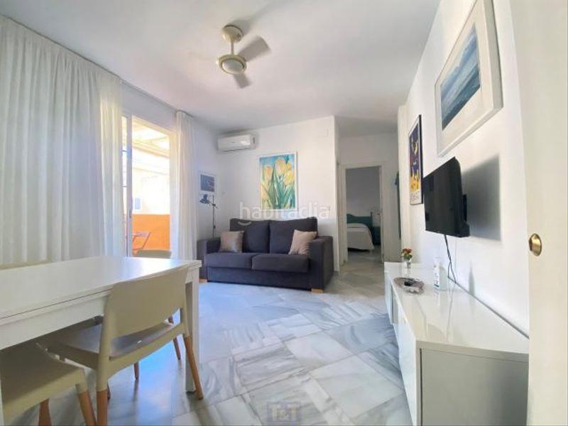 Foto 7bf3fff4-6a5b-4dcf-8b2b-2ef8d4cee695. Appartement mit parking in Islantilla costa Islantilla