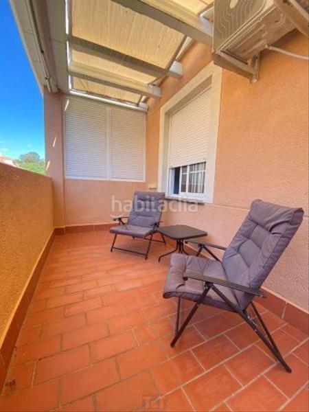 Foto 9317d40c-78ba-422a-ae6a-a5747ada85c4. Appartement mit parking in Islantilla costa Islantilla