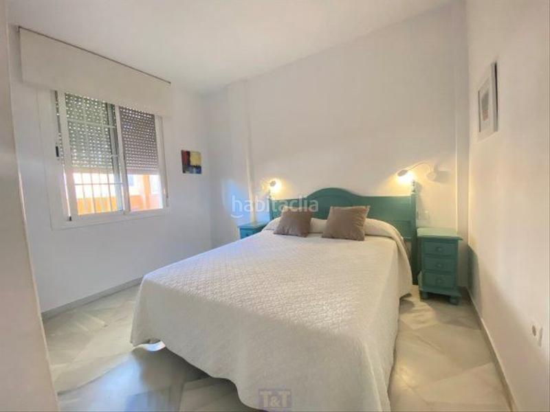 Foto 956e53e0-8784-4613-b7cd-8cb76a8ccc92. Appartement mit parking in Islantilla costa Islantilla