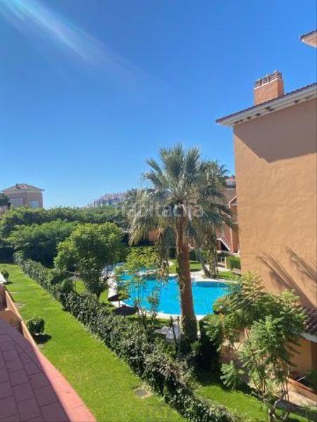 Foto 97810fc0-ae11-4473-be04-76320f627cc9. Appartement mit parking in Islantilla costa Islantilla
