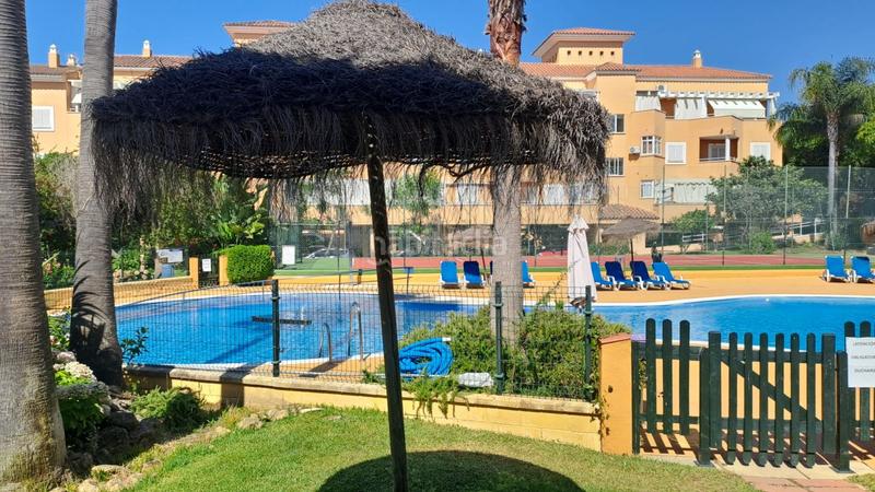 Foto b3da3a6e-d18c-4aa8-aaa4-97d2ae54a60d. Appartement mit parking in Islantilla costa Islantilla