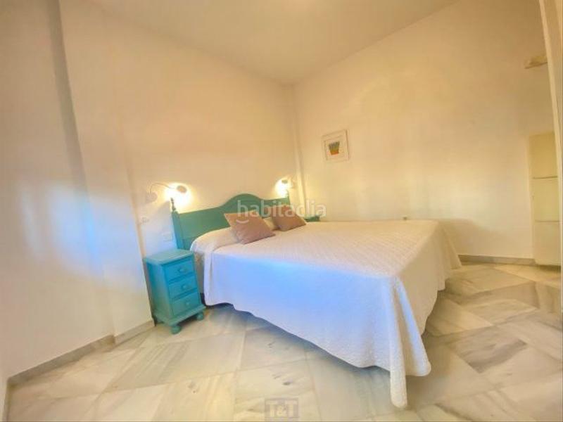 Foto b51d2497-061d-47a6-aa08-393027375299. Appartement mit parking in Islantilla costa Islantilla