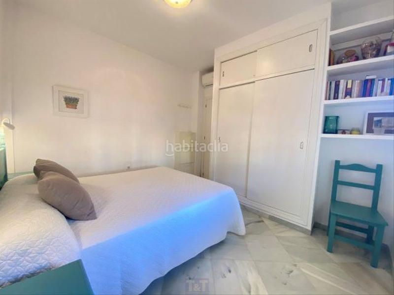 Foto cb0198a5-8bda-469a-a43b-86706ec28f94. Appartement mit parking in Islantilla costa Islantilla