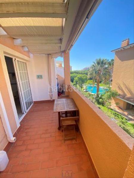 Foto d6723a6f-dcbe-4409-98b4-cecb228d0bbc. Appartement mit parking in Islantilla costa Islantilla