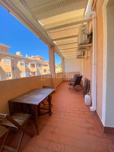 Foto d732da6b-f685-4544-a6e3-e31b9eb64fc0. Appartement mit parking in Islantilla costa Islantilla