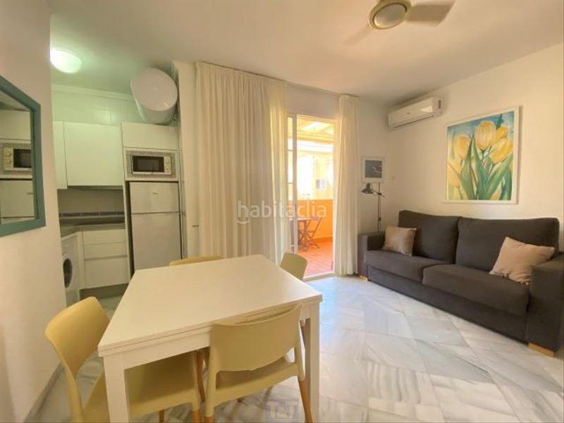 Foto d90ec9d3-f550-4af1-8b38-6396f67ca6e2. Appartement mit parking in Islantilla costa Islantilla