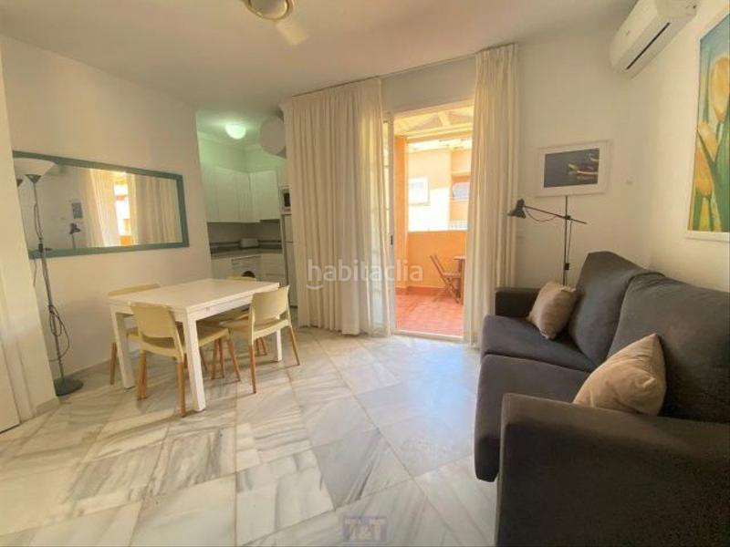 Foto f2d9ad48-87a3-445c-b2d9-7fffa9fe562f. Appartement mit parking in Islantilla costa Islantilla