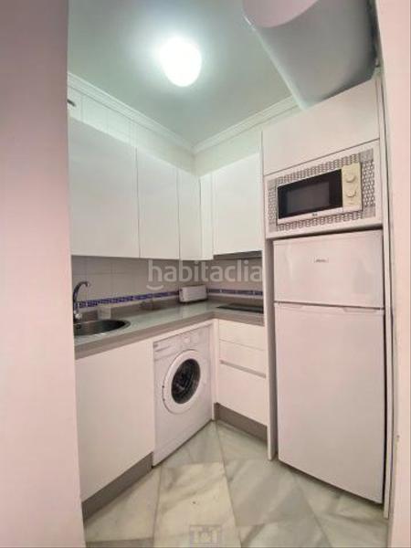 Foto f6519a56-2d1d-4d0c-b0b2-3ec12ed53c75. Appartement mit parking in Islantilla costa Islantilla