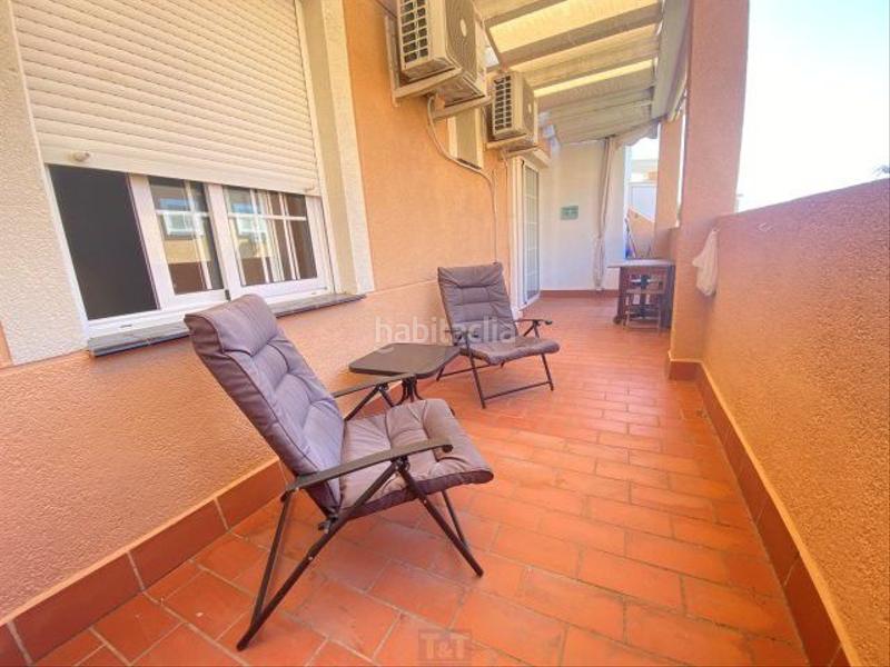 Foto ff8f11d2-aba0-485c-af24-3c017df2ae37. Appartement mit parking in Islantilla costa Islantilla