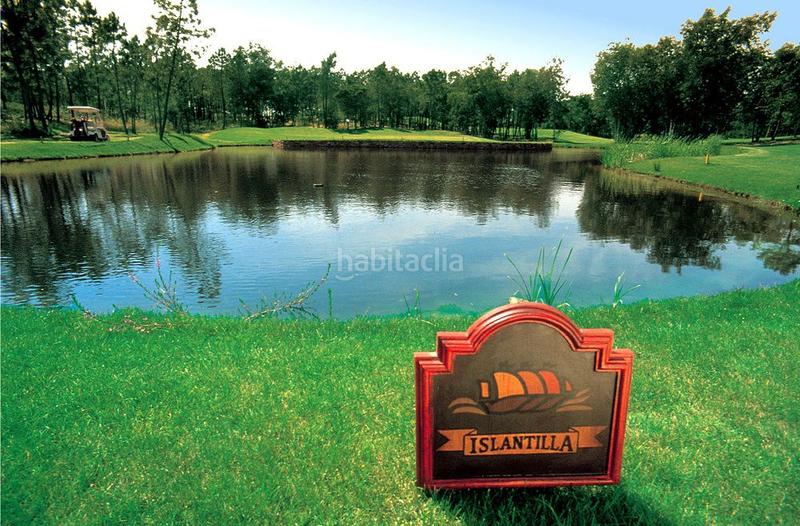 Foto 24b1b0ba-dce7-4d56-bec7-b67d7c70945d. Casa adossada amb aparcament a Islantilla golf Islantilla