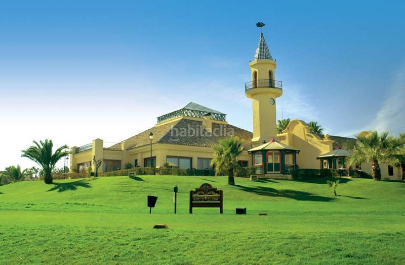 Foto 27e61f91-49ad-4817-b67c-c0edbd8fba22. Casa adossada amb aparcament a Islantilla golf Islantilla