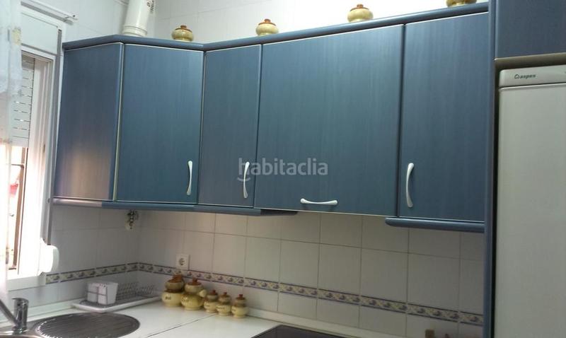 Foto e0f3f514-d54b-429c-aef9-ef18b03d544b. Casa adossada amb aparcament a Islantilla golf Islantilla