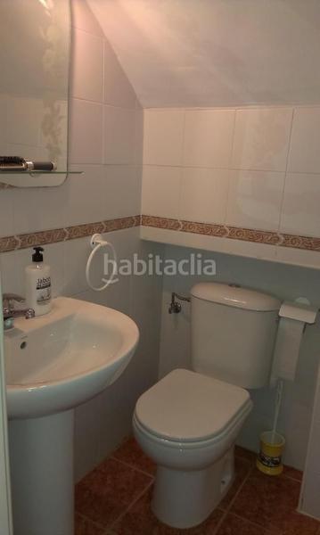 Foto e1e5e395-4828-49b5-a931-799d70d8715d. Casa adossada amb aparcament a Islantilla golf Islantilla