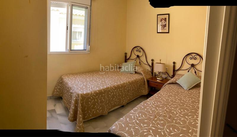 Foto e46a8041-d622-4abd-9ce3-3462bb7a0c23. Casa adossada amb aparcament a Islantilla golf Islantilla