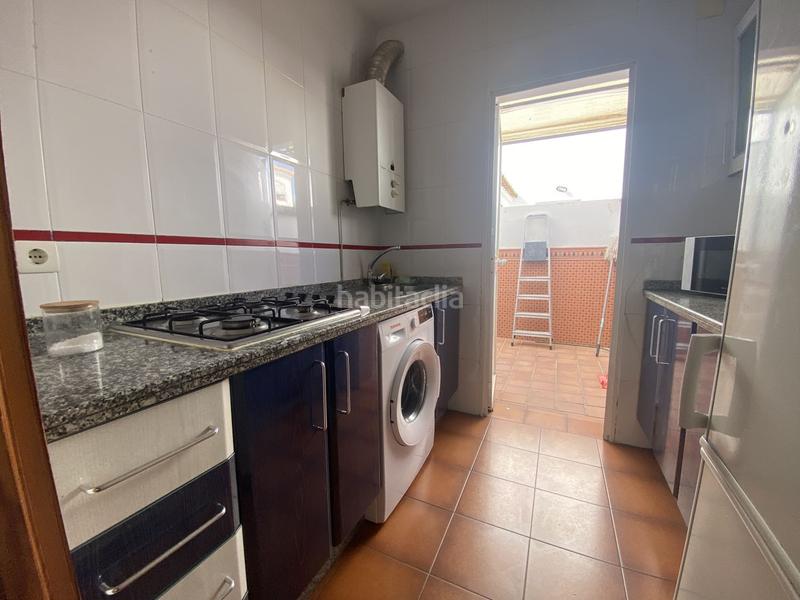 Foto 36edb01c-c11e-40fc-9425-b4db199ae98b. Casa adossada a tiburon a Urbasur Islantilla