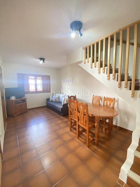 Foto 8a9b1469-c9ca-4b47-a922-bf03d0bc6a9d. Casa adossada a tiburon a Urbasur Islantilla