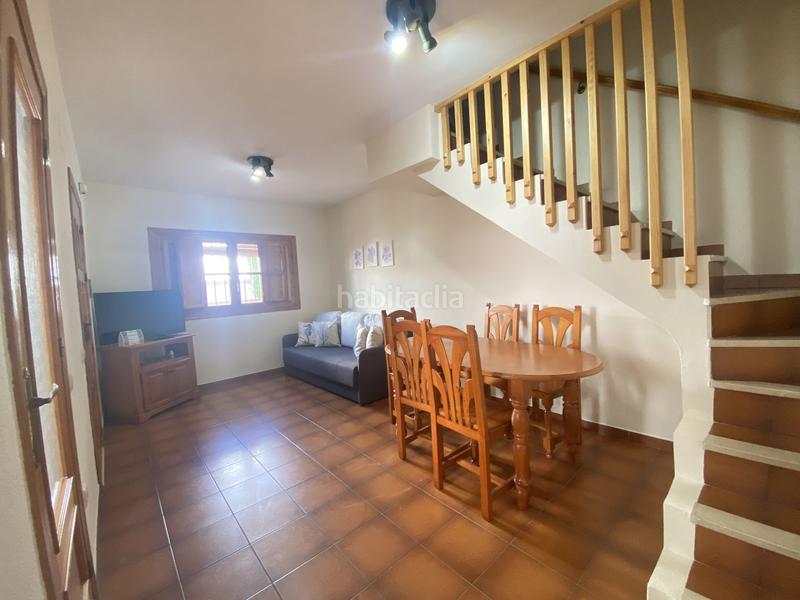 Foto d4724940-6f81-494f-9c85-93bca41b3a45. Casa adossada a tiburon a Urbasur Islantilla