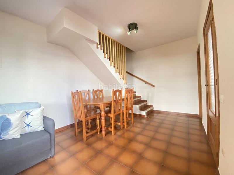 Foto f55b98a3-e203-41fa-a59b-b99b148d8e30. Casa adossada a tiburon a Urbasur Islantilla