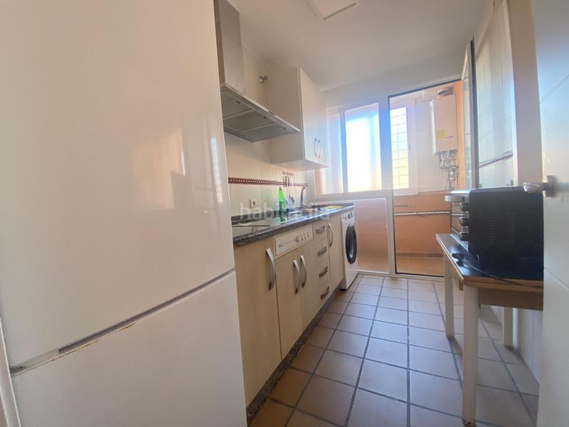 Foto 01c3a01f-40f4-4802-940a-267c2887d321. Appartement dans del deporte dans Islantilla golf Islantilla