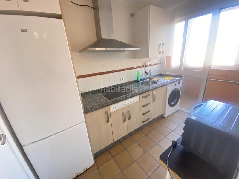 Foto 061de0a2-7954-4f6f-8eab-5d0298d3fcd9. Appartement dans del deporte dans Islantilla golf Islantilla