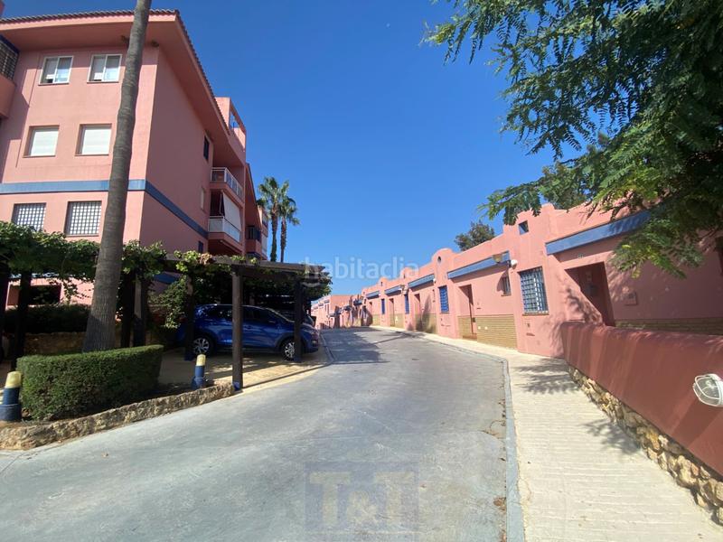Foto 36d30563-38a7-4225-a5c1-c86c5dab4e93. Appartement dans del deporte dans Islantilla golf Islantilla