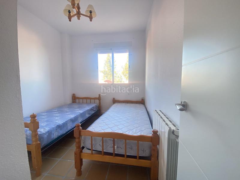 Foto 6d6bdecf-5cd4-440a-b1aa-13eebf7420b2. Appartement dans del deporte dans Islantilla golf Islantilla