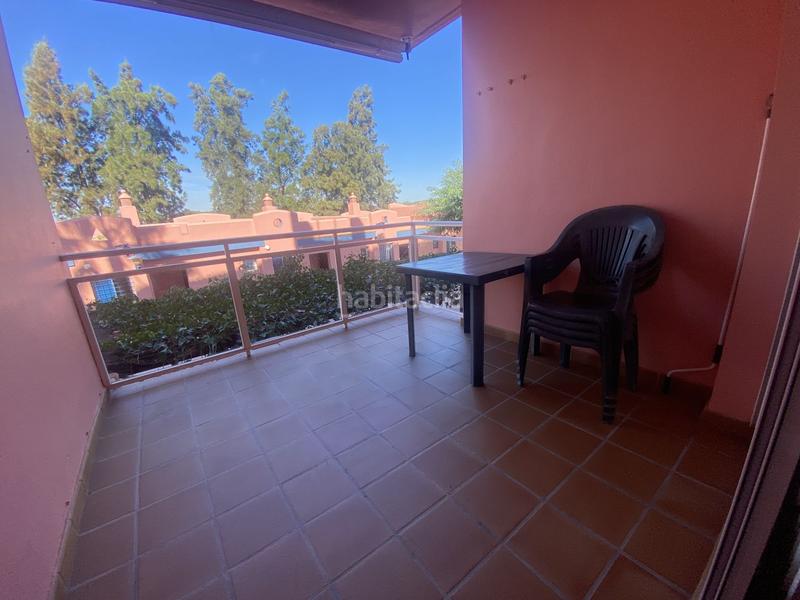Foto 7d34f077-2224-4232-8954-d33684ab6aef. Appartement dans del deporte dans Islantilla golf Islantilla