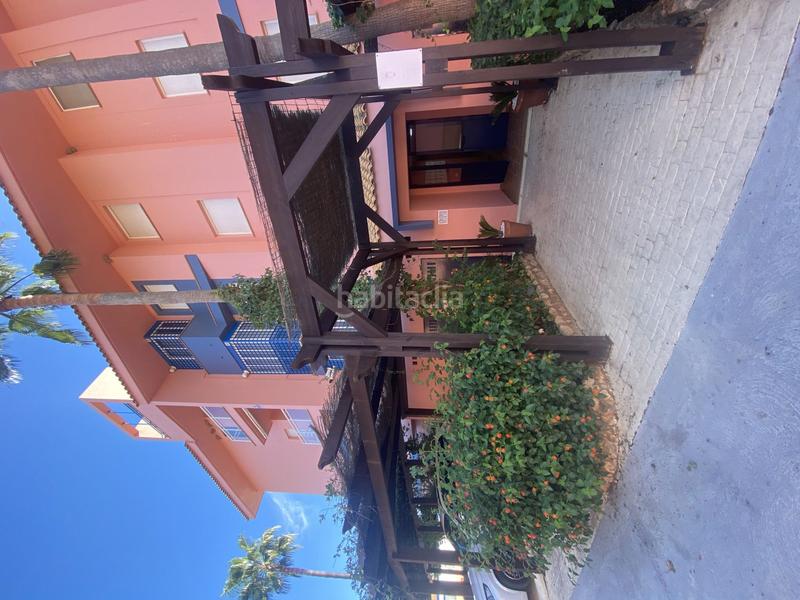 Foto 85cbc789-016c-4d1f-9964-a3b70734219e. Appartement dans del deporte dans Islantilla golf Islantilla