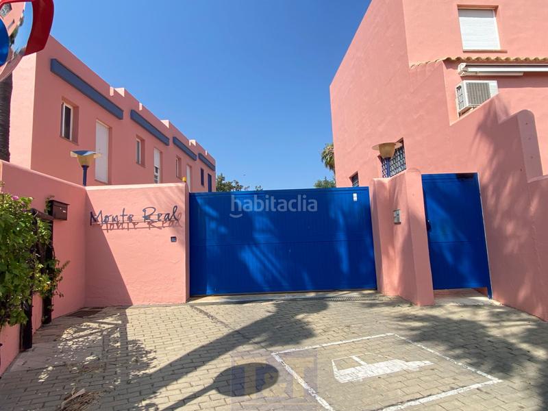 Foto 8fed76fc-d51d-447a-94f0-cd4037633ebd. Appartement dans del deporte dans Islantilla golf Islantilla