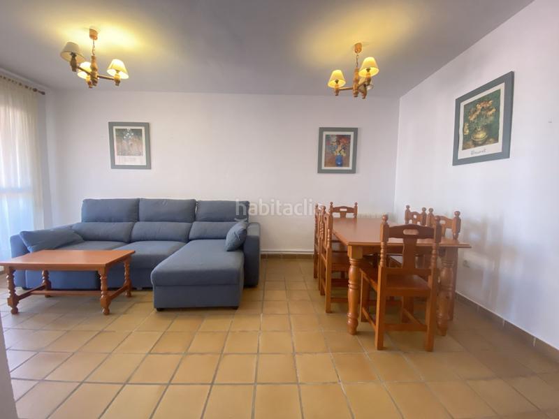 Foto 90b05556-4d21-485a-a2a9-00ea6278d840. Appartement dans del deporte dans Islantilla golf Islantilla