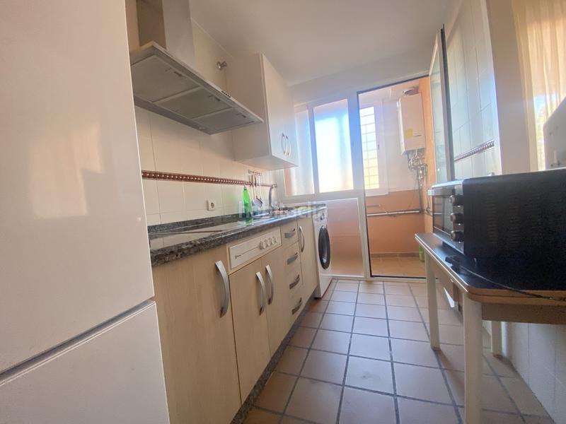 Foto bebe44b8-5efd-4e0f-b76b-68aa936603f7. Appartement dans del deporte dans Islantilla golf Islantilla