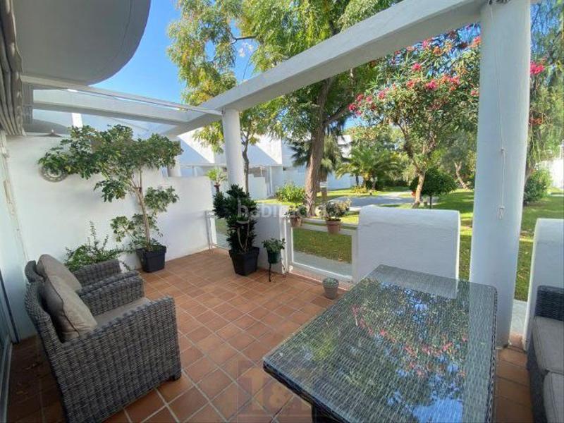 Foto 01848243-46c8-4a83-a22e-3a57889be432. Maison dans paseo del golf 1 dans Islantilla golf Islantilla