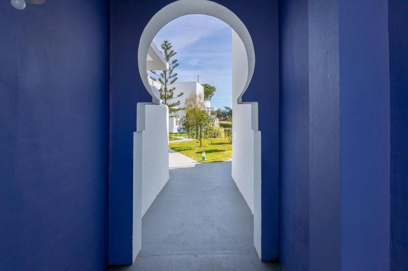 Foto 04392bb7-6bbf-49f5-835e-fcf4ac615e08. Maison dans paseo del golf 1 dans Islantilla golf Islantilla