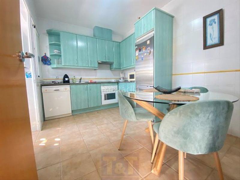 Foto 107b2d20-aff2-47ae-924f-a95a80fdf975. Maison dans paseo del golf 1 dans Islantilla golf Islantilla