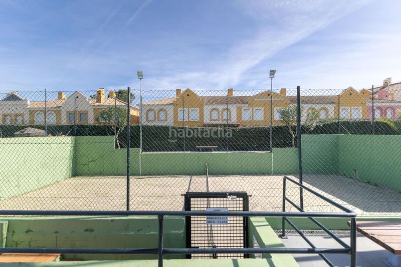 Foto 41b3a449-c5f2-4336-83ae-4e8432e236b5. Maison dans paseo del golf 1 dans Islantilla golf Islantilla