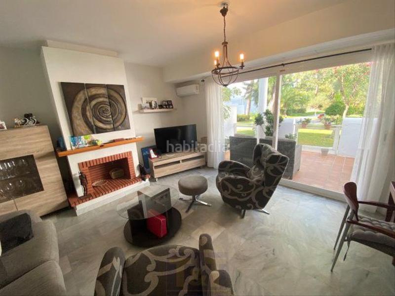 Foto 46877574-75ec-4416-803f-2d4ac7950c2b. Maison dans paseo del golf 1 dans Islantilla golf Islantilla