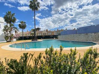 Casa en Paseo del golf 1. Casa en venta en islantilla  campo de golf, 3 dormitorios.